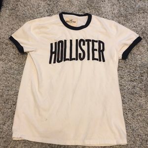 Hollister shirt
